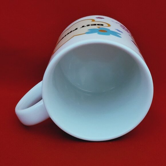 Barbie Mattel Coffee Mug Tea Cup 2005 - Picture 5 of 10